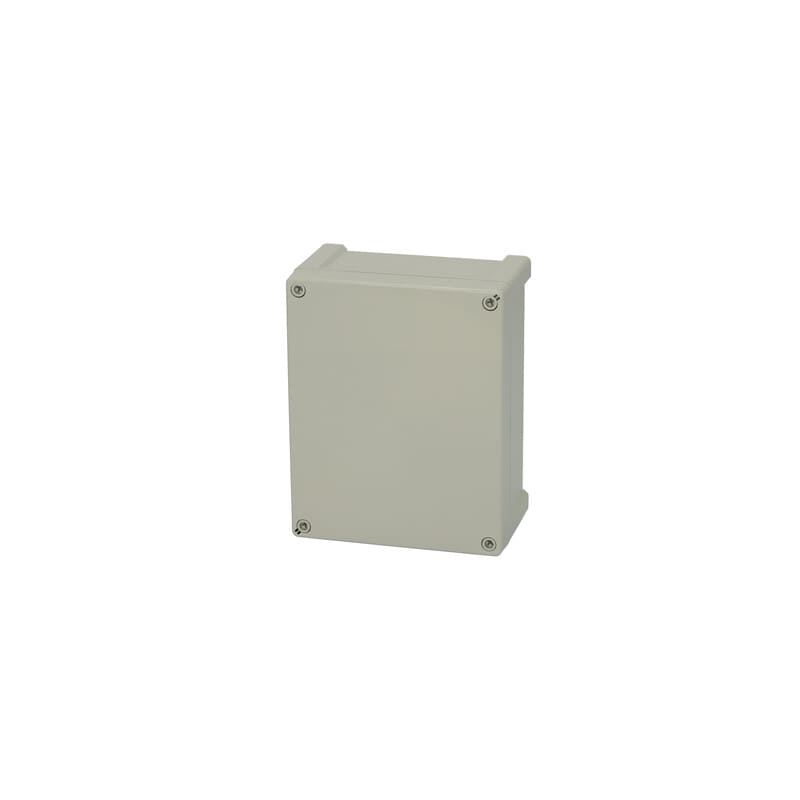 FIBOX - Tempo asennuskotelo PC - TPC 241911