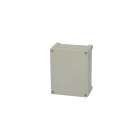 FIBOX - Tempo asennuskotelo PC - TPC 241911