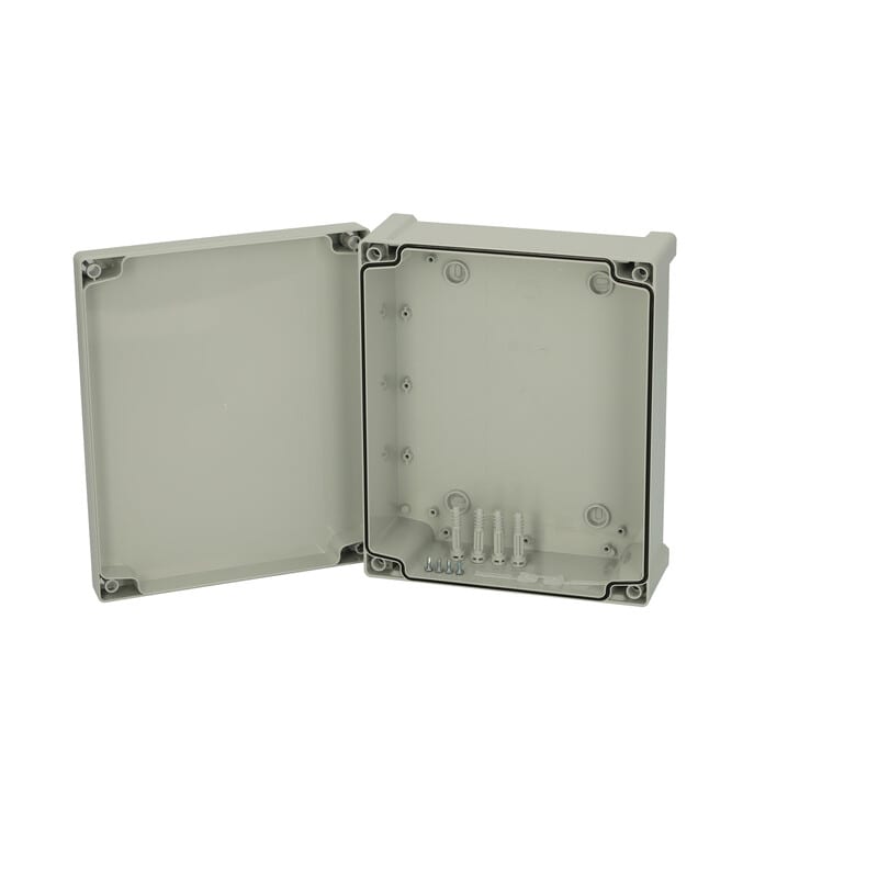 FIBOX - Tempo asennuskotelo PC - TPC 292411