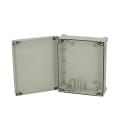 FIBOX - Tempo asennuskotelo PC - TPC 292411