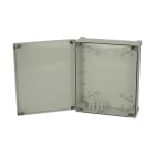 FIBOX - Tempo asennuskotelo PC - TPC 342912