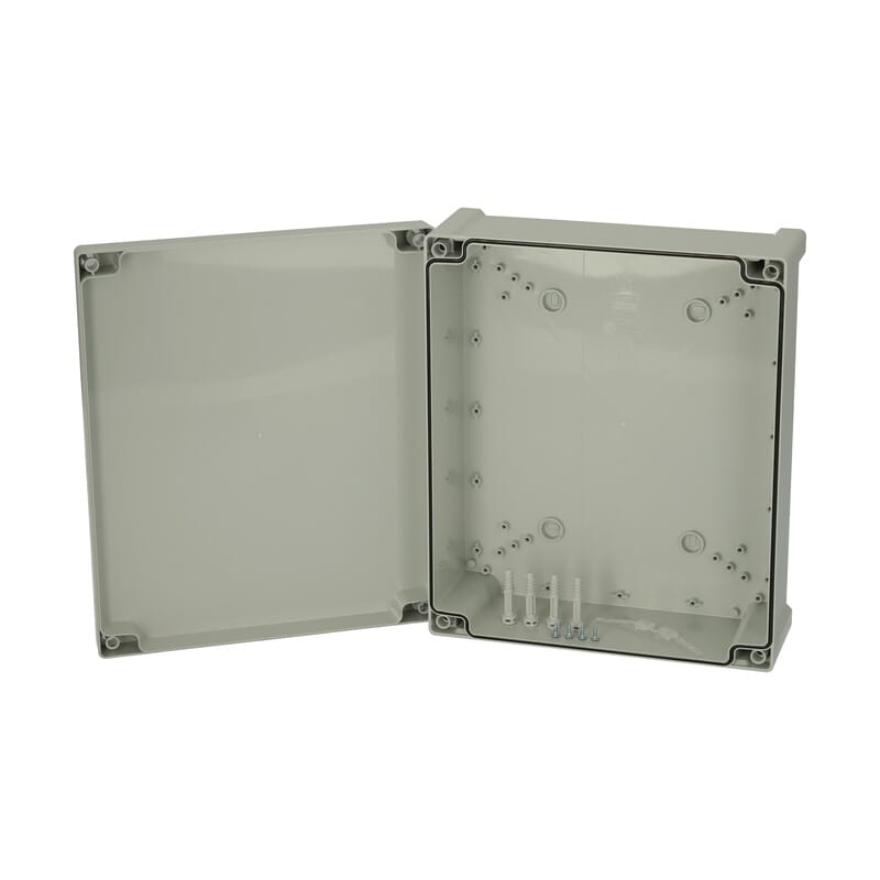 FIBOX - Tempo asennuskotelo PC - TPC 342912
