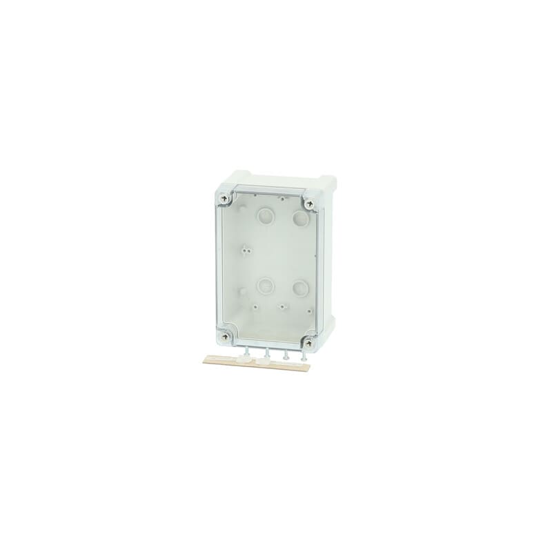 FIBOX - Tempo asennuskotelo PC - TPC 191209T