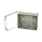 FIBOX - Tempo asennuskotelo PC - TPC 201610T