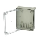 FIBOX - Tempo asennuskotelo PC - TPC 241911T