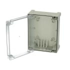 FIBOX - Tempo asennuskotelo PC - TPC 241911T