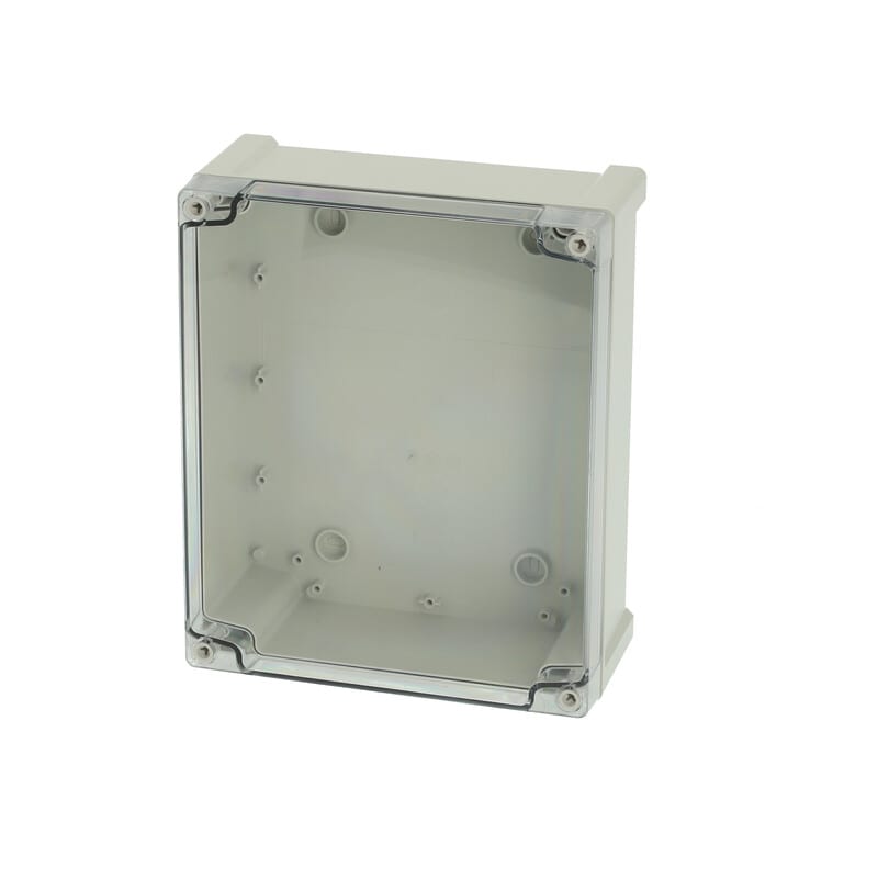 FIBOX - Tempo asennuskotelo PC - TPC 292411T