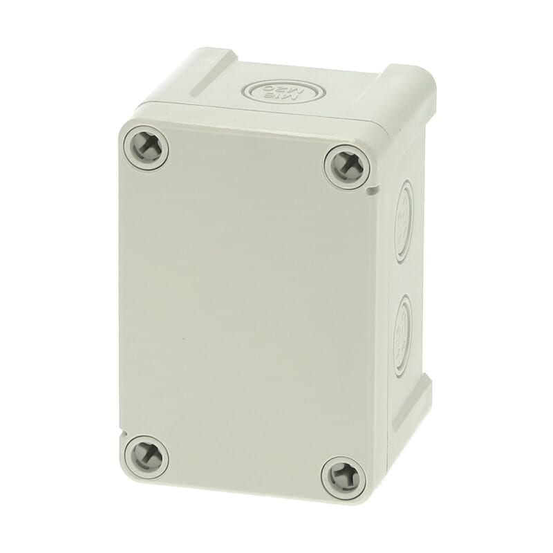 FIBOX - Tempo asennuskotelo PC - TPCM 090706