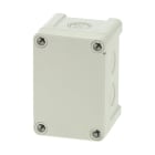 FIBOX - Tempo asennuskotelo PC - TPCM 090706