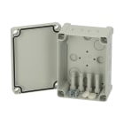 FIBOX - Tempo asennuskotelo PC - TPCM 131007