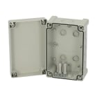 FIBOX - Tempo asennuskotelo PC - TPCM 191209