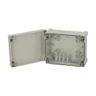 FIBOX - Tempo asennuskotelo PC - TPCM 201610