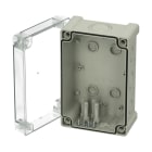 FIBOX - Tempo asennuskotelo PC - TPCM 191209T