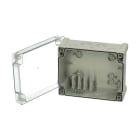 FIBOX - Tempo asennuskotelo PC - TPCM 201610T