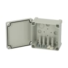 FIBOX - Tempo asennuskotelo PC - TPC 111107