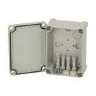 FIBOX - Tempo asennuskotelo PC - TPC 131007