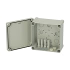 FIBOX - Tempo asennuskotelo PC - TPC 131308