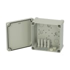 FIBOX - Tempo asennuskotelo PC - TPC 131308