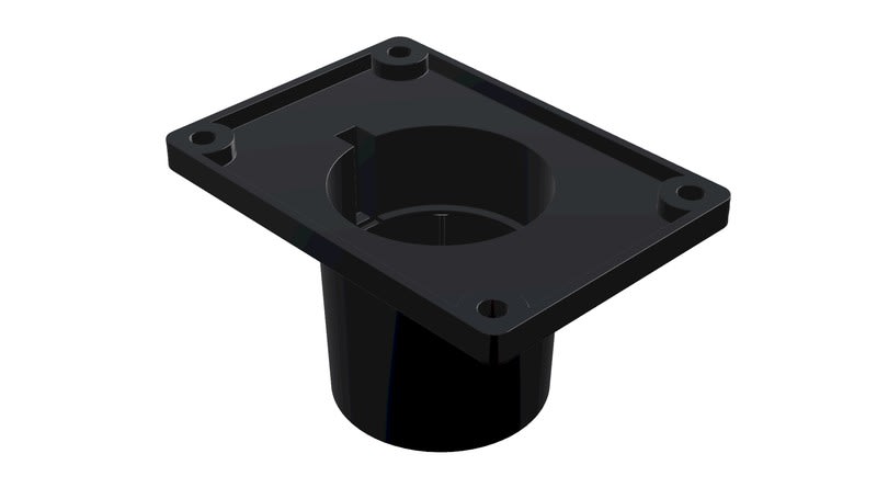 FIBOX CHARGING SOLUTIONS - Piharasiatarvike - MB 16026 SET RAL 7016