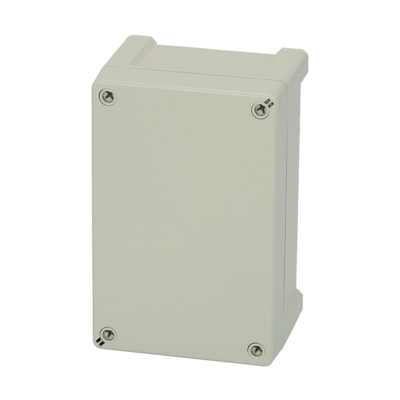 FIBOX - Tempo asennuskotelo PC - TPC 191209