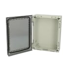 FIBOX - Asennuskotelo PC - NEO PC 423215 T