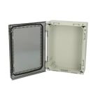 FIBOX - Asennuskotelo PC - NEO PC 423215 T