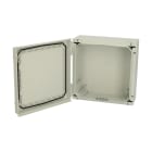 FIBOX - Asennuskotelo ABS - NEO ABS 323215 G