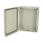 FIBOX - Asennuskotelo ABS - NEO ABS 423215 G