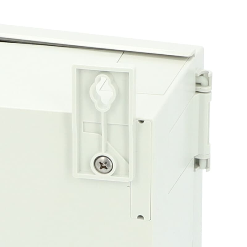 FIBOX - Seinäasennussarja - WMK NEO plastic