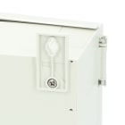 FIBOX - Seinäasennussarja - WMK NEO plastic