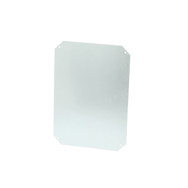 FIBOX - Asennuslevy - NEO MPS 4232
