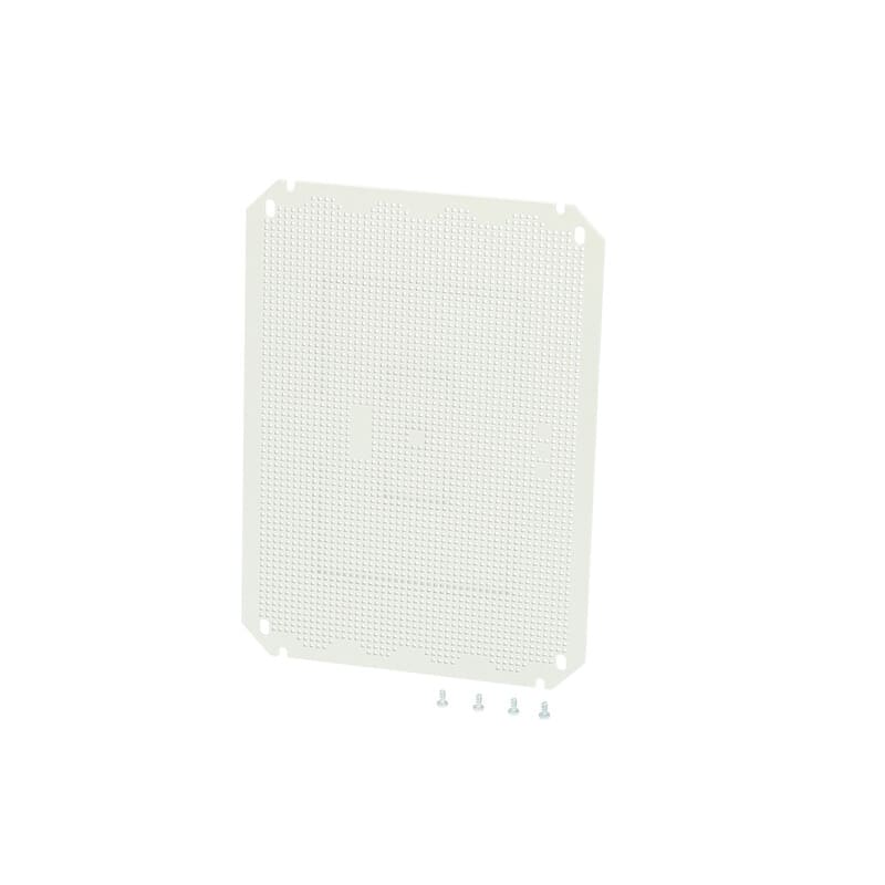 FIBOX - Asennuslevy - NEO MPI 3222