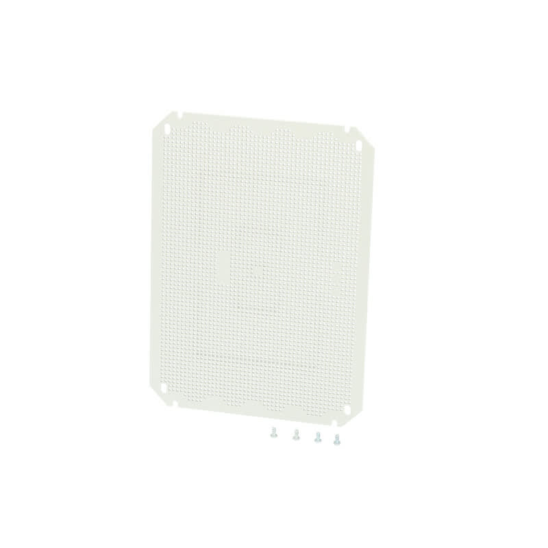 FIBOX - Asennuslevy - NEO MPI 4232