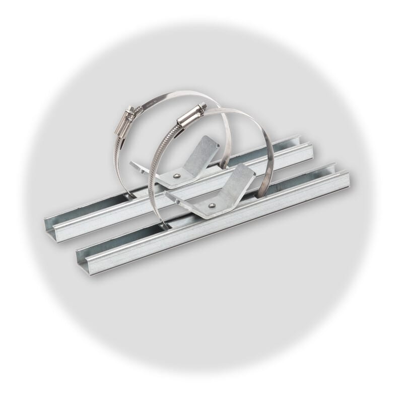 FIBOX - Pylväsasennuspakkaus - NEO 30