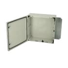 FIBOX - Kaappi seinäasennus PC - ARCA 505021,500x500x210mm