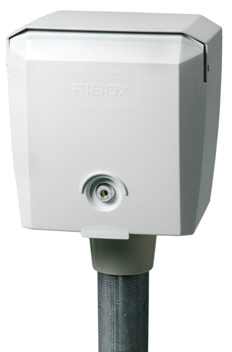 FIBOX CHARGING SOLUTIONS - Piharasia - PIHA 2A2Y_PL