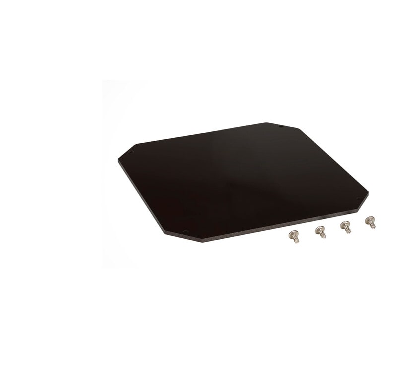 FIBOX - Asennuslevy 500x500x210mm - MPX ARCA 5050