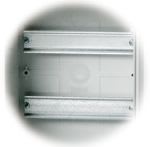 FIBOX - Asennuskisko - TS35 EKIV 27