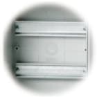 FIBOX - Asennuskisko - TS35 EKIV 27