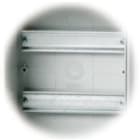 FIBOX - Asennuskisko - TS35 EKIV 37