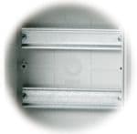 FIBOX - Asennuskisko - TS35 EKIV 37