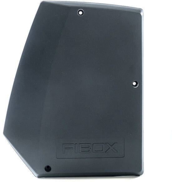 FIBOX CHARGING SOLUTIONS - Piharasiatarvike - PHR_endplate right RAL7016