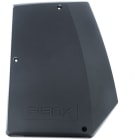 FIBOX CHARGING SOLUTIONS - Piharasiatarvike - PHR_endplate left RAL7016