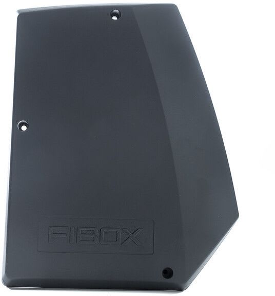 FIBOX CHARGING SOLUTIONS - Piharasiatarvike - PHR_endplate left RAL7016