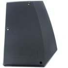 FIBOX CHARGING SOLUTIONS - Piharasiatarvike - PHR_endplate left RAL7016