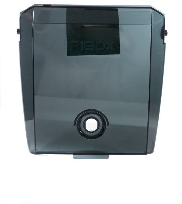 FIBOX CHARGING SOLUTIONS - Piharasiatarvike - PHR 16023 KANSI PC smoke