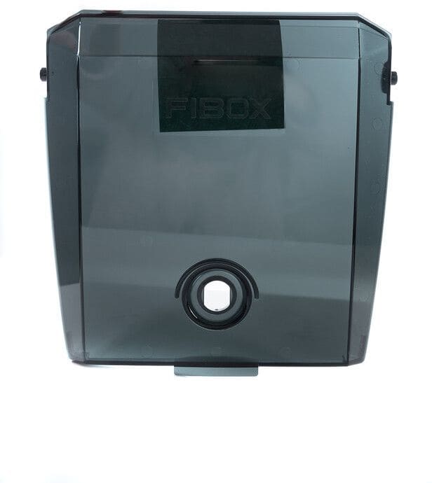 FIBOX CHARGING SOLUTIONS - Piharasiatarvike - PHR 16023 KANSI PC smoke