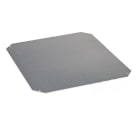 FIBOX - Asennuslevy 500x500x210mm - MPS ARCA 5050