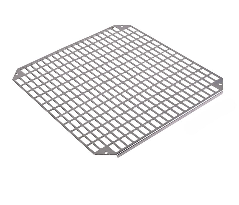 FIBOX - Asennuslevy 500x500x210mm - MPP ARCA 5050