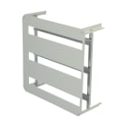 FIBOX - DIN-kiskokehys - DRS ARCA 505021